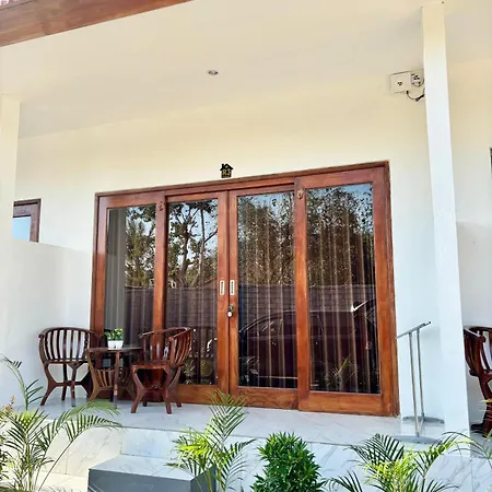 Pondok Prabasari Uluwatu  Exterior photo