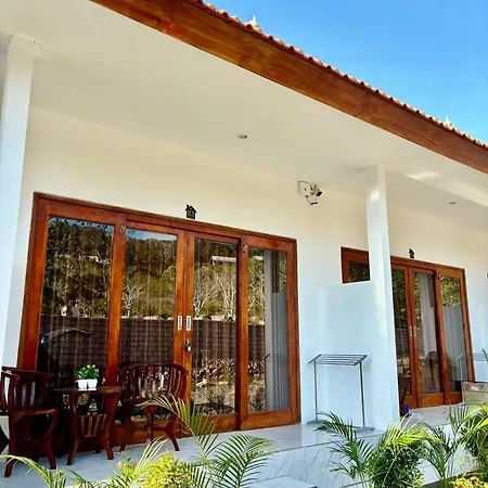Pondok Prabasari Uluwatu  Exterior photo