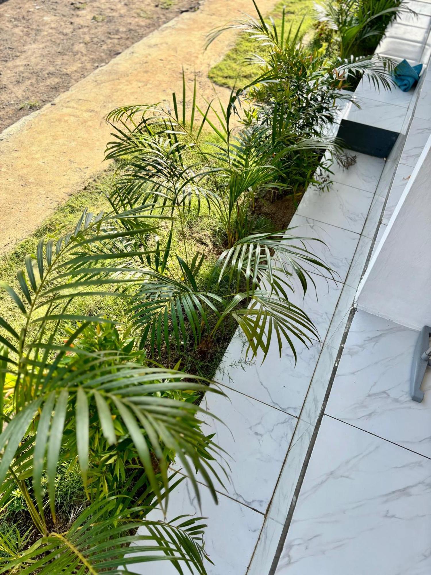 Prabasari Privatunterkunft Uluwatu