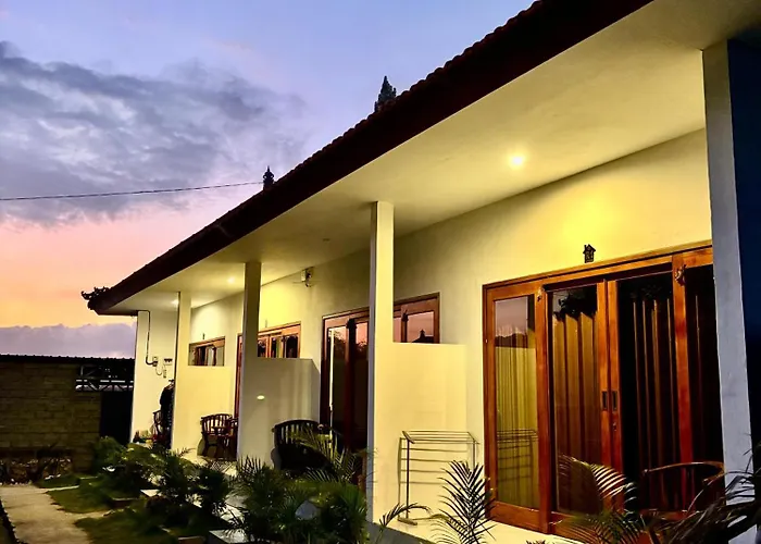 Pondok Prabasari