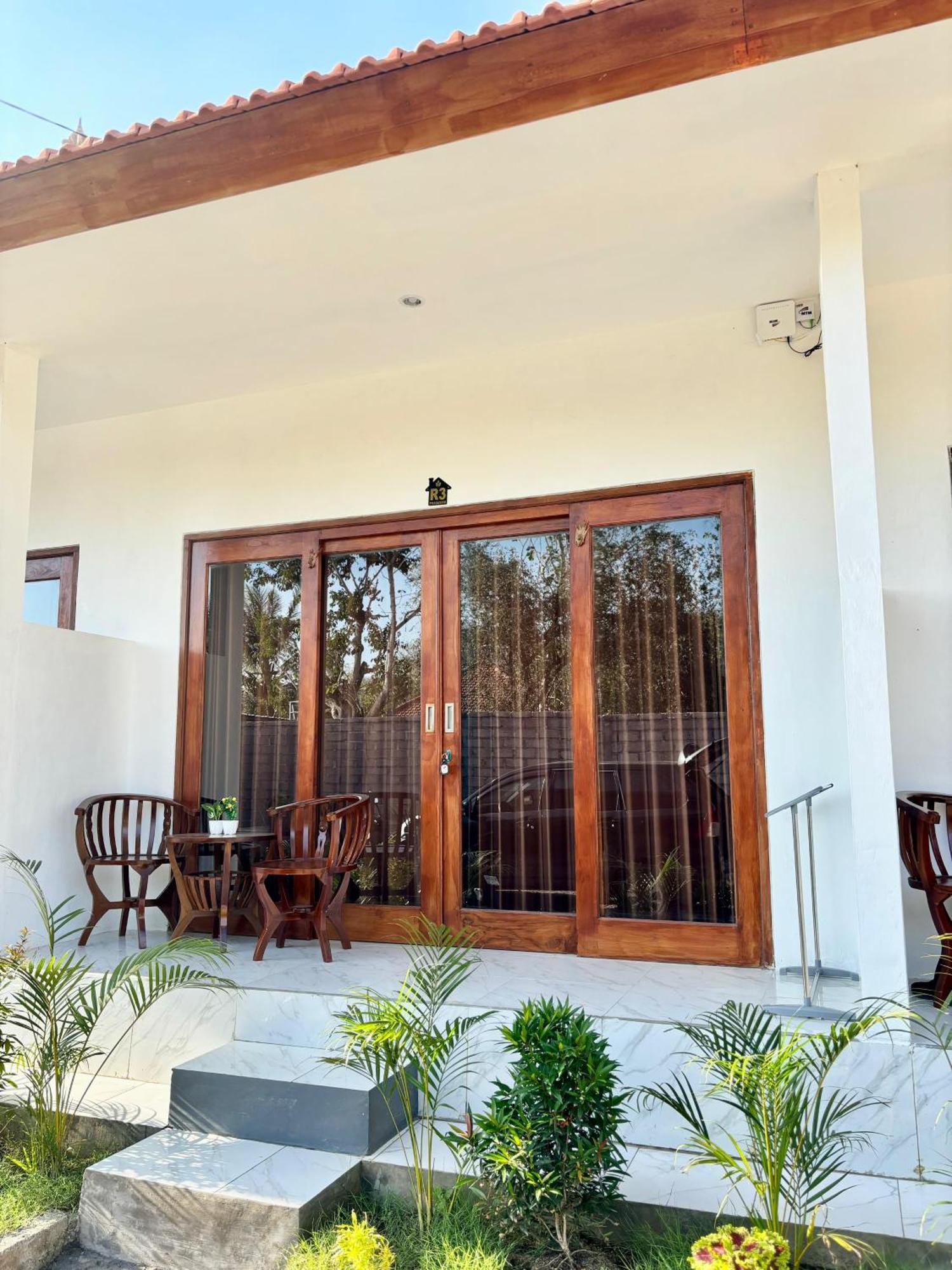 Prabasari Homestay *