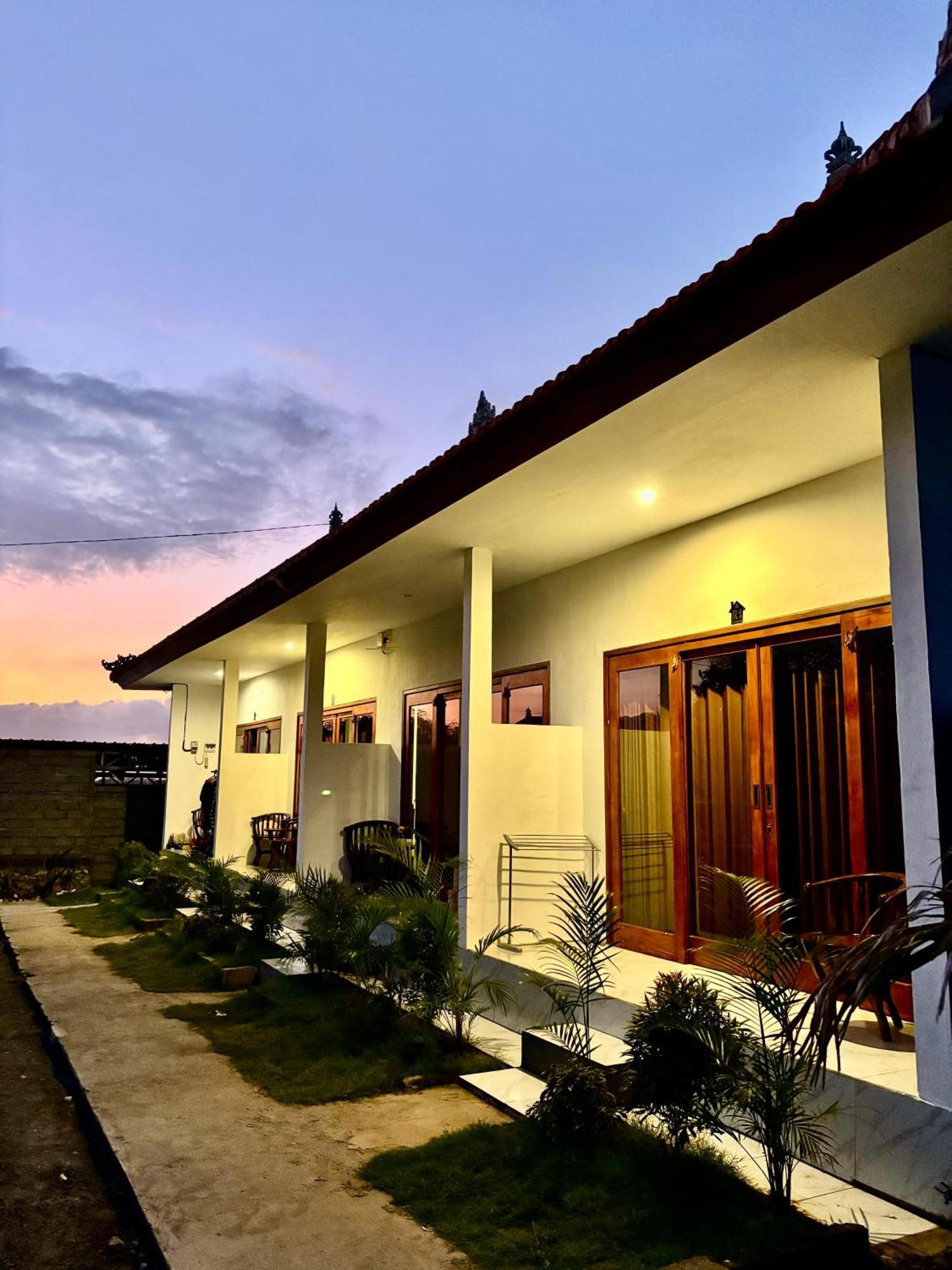Prabasari Uluwatu (Bali)